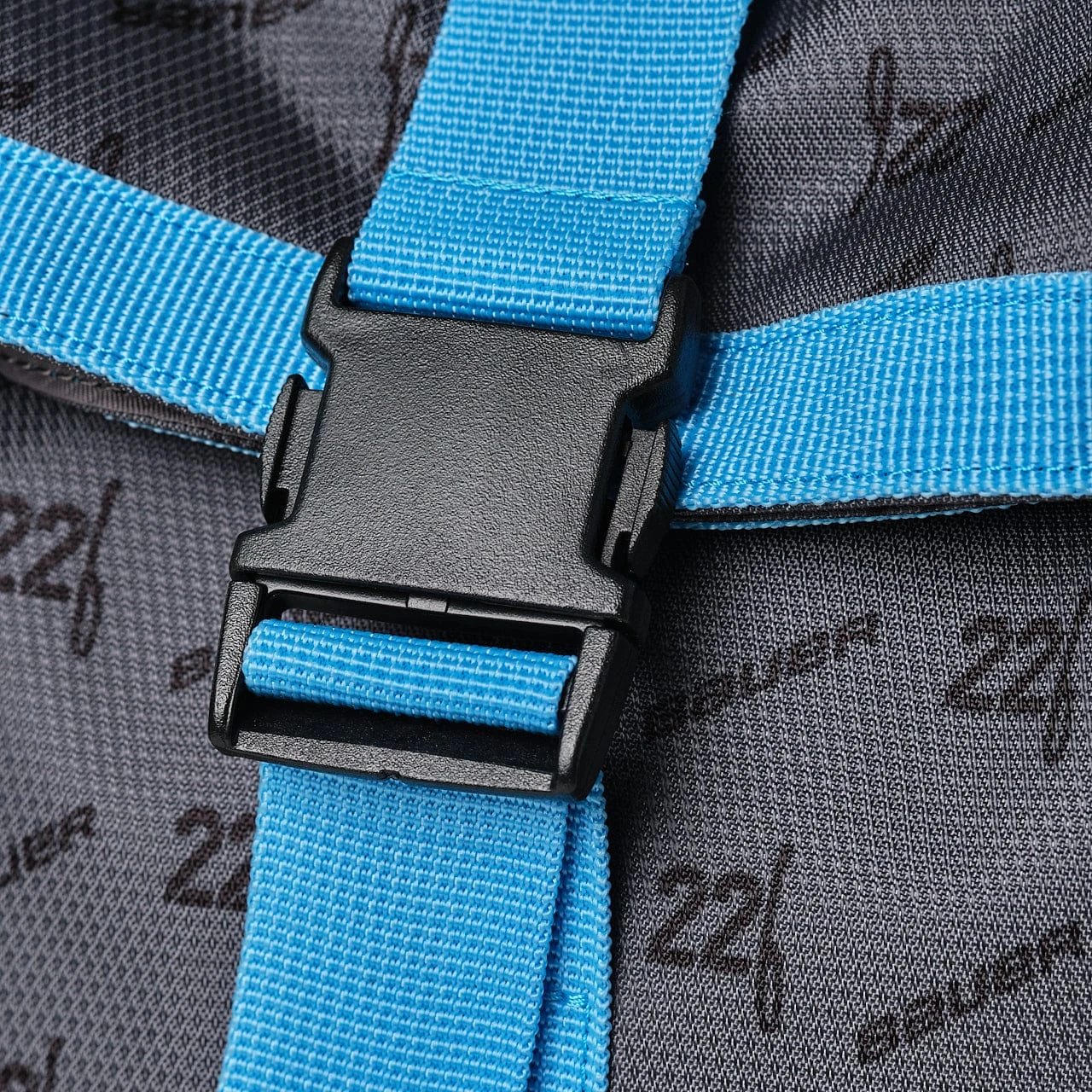 Bauer 22Fresh Monogram Backpack Bag 3 Bauer 22Fresh Monogram Backpack Bag - Image 3