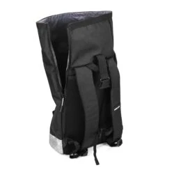 Bauer College LE Backpack Bag -Bauer Shop bauer backpacks bauer college le backpack bag black one size 30085216796738
