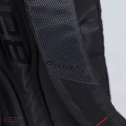 Bauer Laptop Backpack -Bauer Shop bauer backpacks bauer laptop backpack black 4527622914114