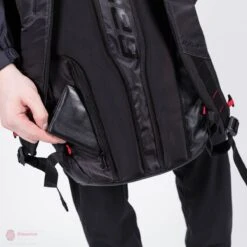 Bauer Laptop Backpack -Bauer Shop bauer backpacks bauer laptop backpack black 4527623241794