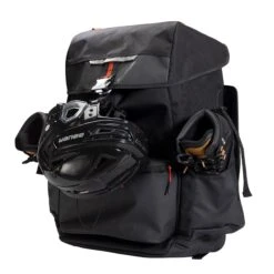 Bauer Pond Bag -Bauer Shop bauer backpacks bauer pond bag black one size 30084947640386
