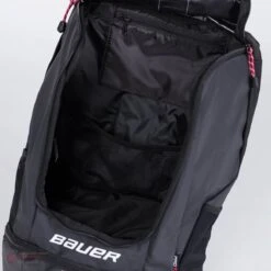 Bauer Pro 10 Backpack -Bauer Shop bauer backpacks bauer pro 10 backpack black 4527409725506