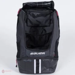 Bauer Pro 10 Backpack -Bauer Shop bauer backpacks bauer pro 10 backpack black 4527409758274