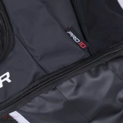 Bauer Pro 10 Backpack -Bauer Shop bauer backpacks bauer pro 10 backpack black 4527409856578