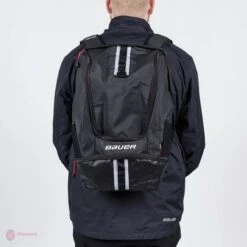 Bauer Pro 10 Backpack -Bauer Shop bauer backpacks bauer pro 10 backpack black 4527409922114