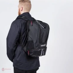 Bauer Pro 10 Backpack -Bauer Shop bauer backpacks bauer pro 10 backpack black 4527409954882