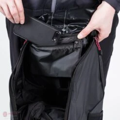 Bauer Pro 10 Backpack -Bauer Shop bauer backpacks bauer pro 10 backpack black 4527410085954