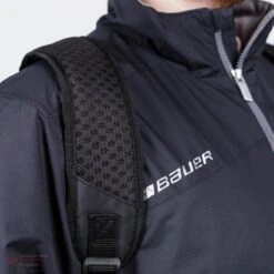 Bauer Pro 10 Backpack -Bauer Shop bauer backpacks bauer pro 10 backpack black 4527410118722