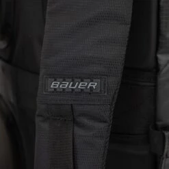 Bauer Tactical Backpack -Bauer Shop bauer backpacks bauer tactical backpack black 29084562587714