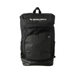 S23 Bauer Pro Backpack -Bauer Shop bauer backpacks s23 bauer pro backpack black os 30547746062402
