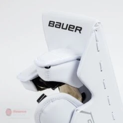 Bauer GSX Intermediate Goalie Blocker S20 -Bauer Shop bauer blockers bauer gsx intermediate goalie blocker 14463772885058