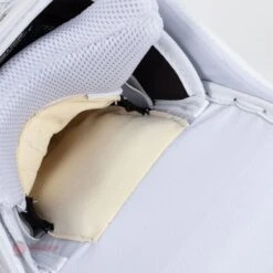 Bauer GSX Intermediate Goalie Blocker S20 -Bauer Shop bauer blockers bauer gsx intermediate goalie blocker 14463773081666