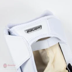 Bauer GSX Junior Goalie Blocker S20 -Bauer Shop bauer blockers bauer gsx junior goalie blocker 14463779504194