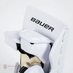 Bauer GSX Junior Goalie Blocker S20 -Bauer Shop bauer blockers bauer gsx junior goalie blocker 14463779536962