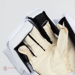 Bauer GSX Junior Goalie Blocker S20 -Bauer Shop bauer blockers bauer gsx junior goalie blocker 14463779569730