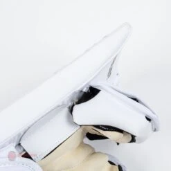 Bauer GSX Junior Goalie Blocker S20 -Bauer Shop bauer blockers bauer gsx junior goalie blocker 14463779602498