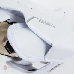 Bauer GSX Junior Goalie Blocker S20 -Bauer Shop bauer blockers bauer gsx junior goalie blocker 14463779635266