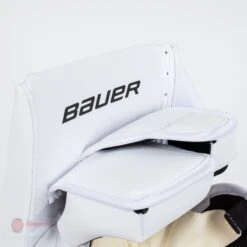 Bauer GSX Junior Goalie Blocker S20 -Bauer Shop bauer blockers bauer gsx junior goalie blocker 14463779668034