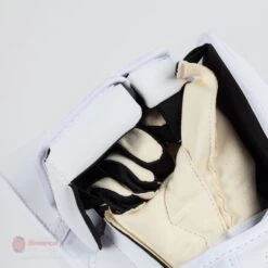 Bauer GSX Junior Goalie Blocker S20 -Bauer Shop bauer blockers bauer gsx junior goalie blocker 14463779733570