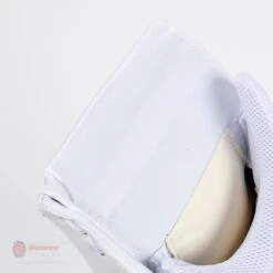 Bauer GSX Junior Goalie Blocker S20 -Bauer Shop bauer blockers bauer gsx junior goalie blocker 14463779799106