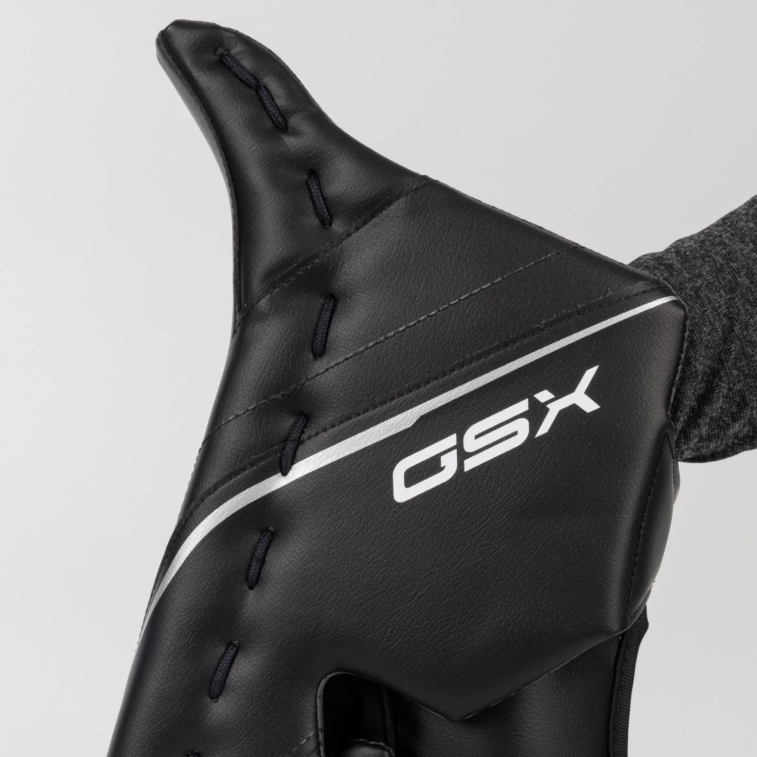 Bauer GSX Junior Goalie Blocker S23 5 Bauer GSX Junior Goalie Blocker S23 - Image 5