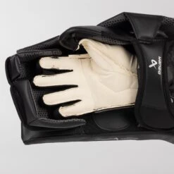 Bauer GSX Junior Goalie Blocker S23 19 Bauer GSX Junior Goalie Blocker S23 -Bauer Shop bauer blockers bauer gsx junior goalie blocker s23 30444740771906