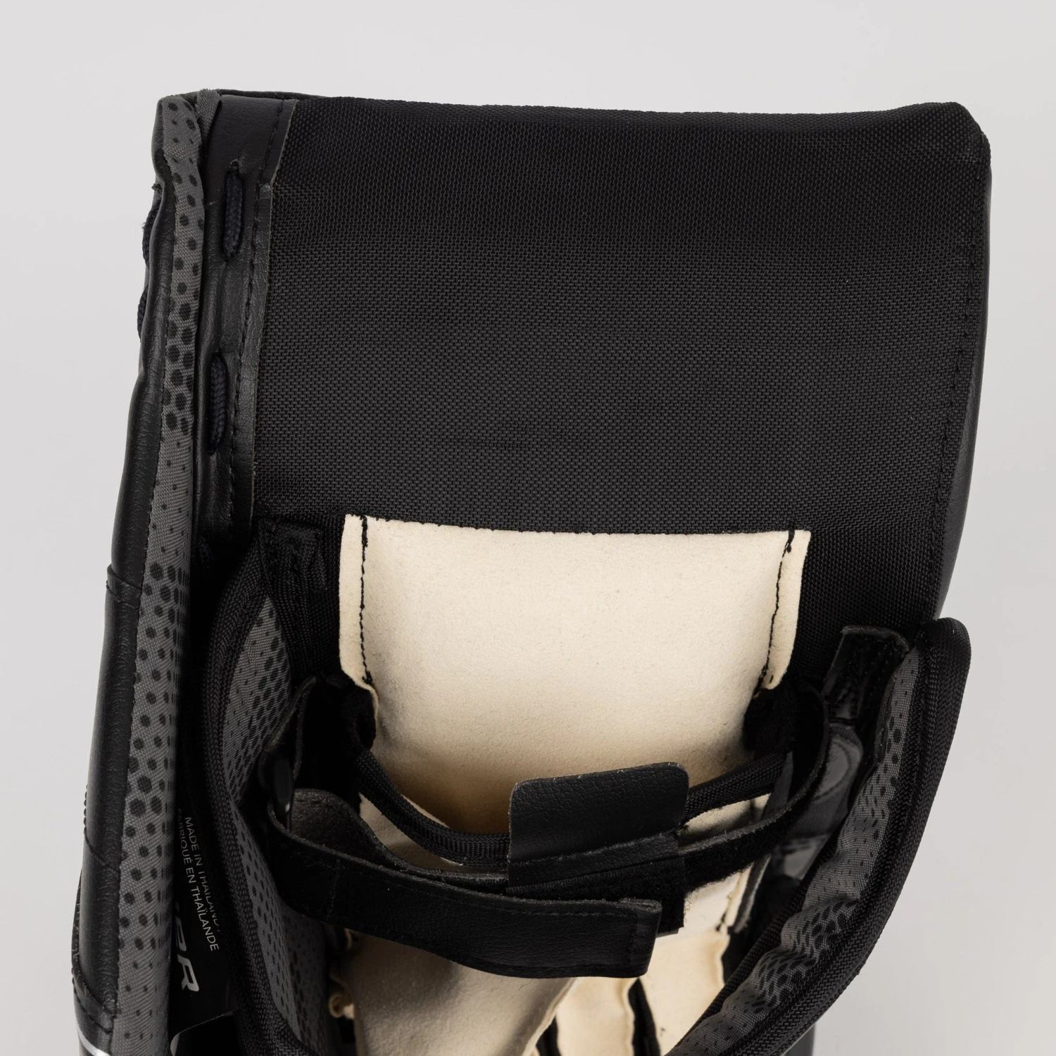 Bauer GSX Junior Goalie Blocker S23 8 Bauer GSX Junior Goalie Blocker S23 - Image 8