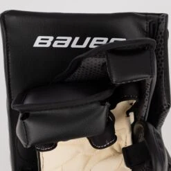 Bauer GSX Junior Goalie Blocker S23 23 Bauer GSX Junior Goalie Blocker S23 -Bauer Shop bauer blockers bauer gsx junior goalie blocker s23 30444742148162