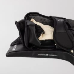 Bauer GSX Junior Goalie Blocker S23 24 Bauer GSX Junior Goalie Blocker S23 -Bauer Shop bauer blockers bauer gsx junior goalie blocker s23 30444742246466