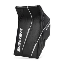 Bauer GSX Junior Goalie Blocker S23 15 Bauer GSX Junior Goalie Blocker S23 -Bauer Shop bauer blockers bauer gsx junior goalie blocker s23 black regular 30444740739138