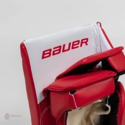 Bauer GSX Senior Goalie Blocker S20 -Bauer Shop bauer blockers bauer gsx senior goalie blocker 14231844782146