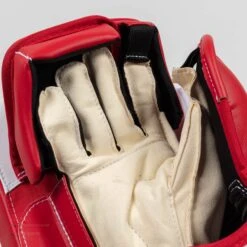 Bauer GSX Senior Goalie Blocker S20 -Bauer Shop bauer blockers bauer gsx senior goalie blocker 14231844880450