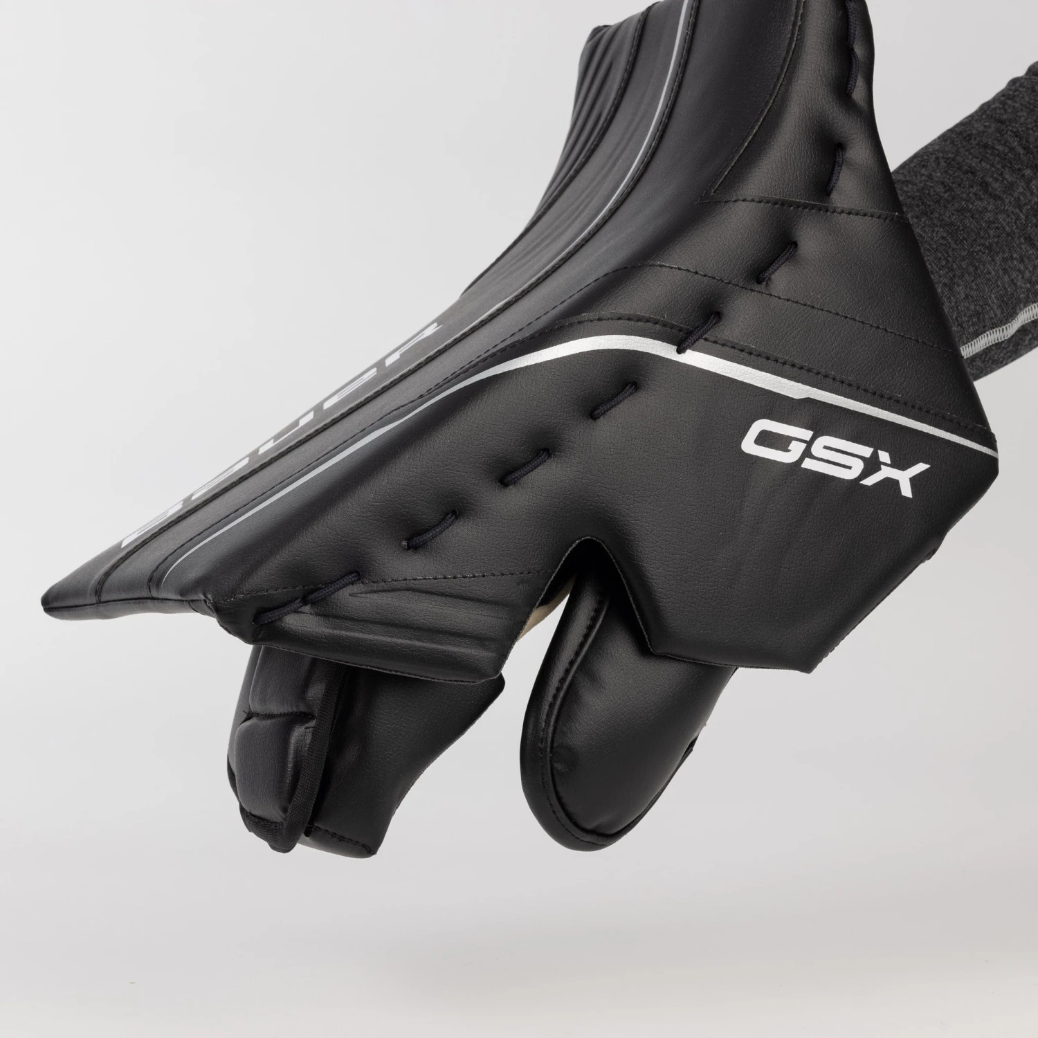 Bauer GSX Senior Goalie Blocker S23 4 Bauer GSX Senior Goalie Blocker S23 - Image 4