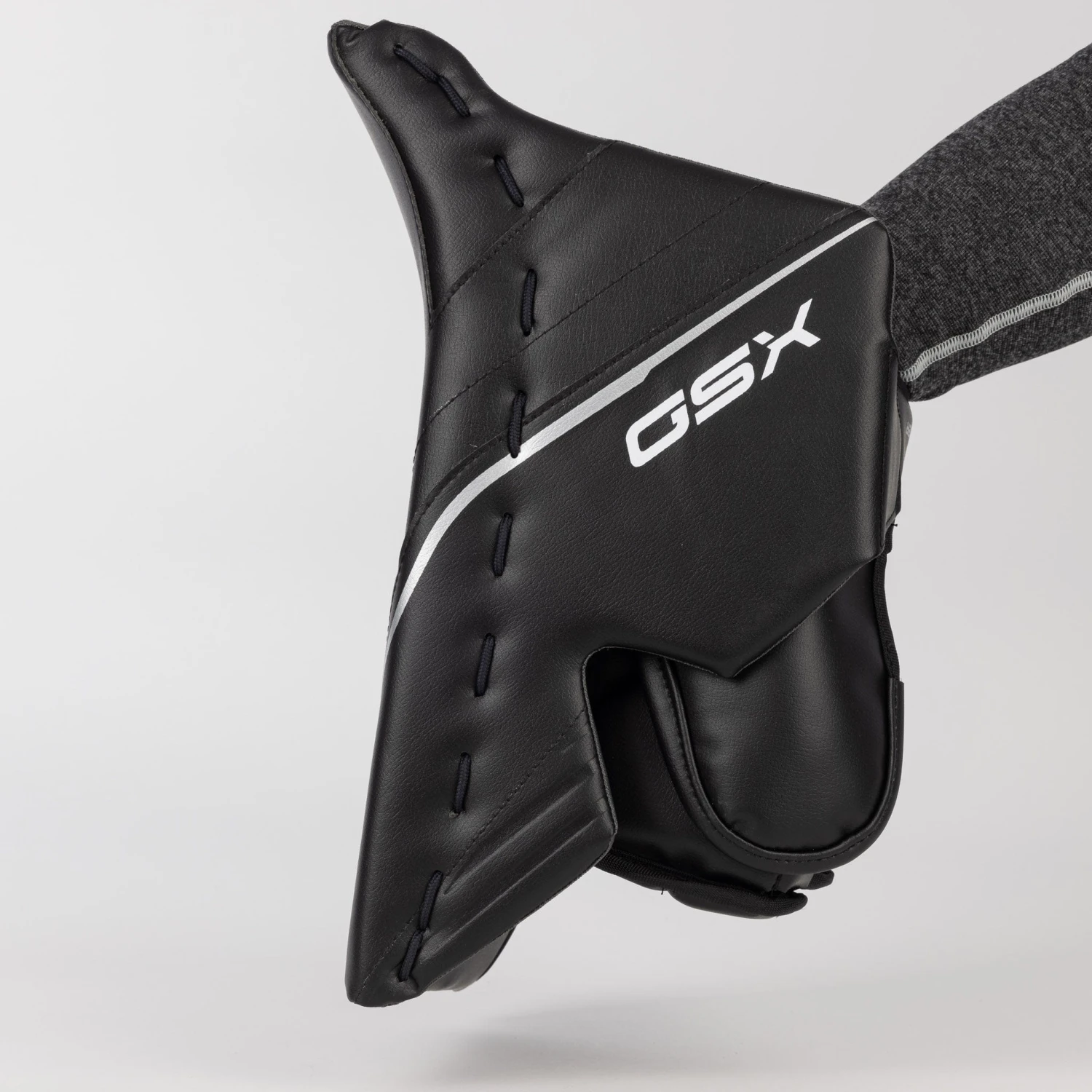 Bauer GSX Senior Goalie Blocker S23 5 Bauer GSX Senior Goalie Blocker S23 - Image 5
