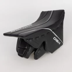 Bauer GSX Senior Goalie Blocker S23 18 Bauer GSX Senior Goalie Blocker S23 -Bauer Shop bauer blockers bauer gsx senior goalie blocker s23 30444757090370