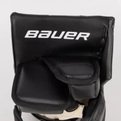 Bauer GSX Senior Goalie Blocker S23 22 Bauer GSX Senior Goalie Blocker S23 -Bauer Shop bauer blockers bauer gsx senior goalie blocker s23 30444758401090