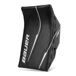 Bauer GSX Senior Goalie Blocker S23 15 Bauer GSX Senior Goalie Blocker S23 -Bauer Shop bauer blockers bauer gsx senior goalie blocker s23 black regular 30444759285826