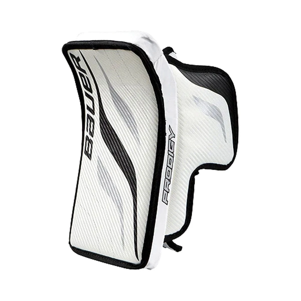 Bauer Prodigy Youth Goalie Blocker 1 Bauer Prodigy Youth Goalie Blocker