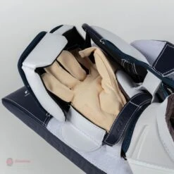 Bauer Supreme 3S Intermediate Goalie Blocker -Bauer Shop bauer blockers bauer supreme 3s intermediate goalie blocker 14231818371138