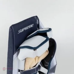 Bauer Supreme 3S Intermediate Goalie Blocker -Bauer Shop bauer blockers bauer supreme 3s intermediate goalie blocker 14231818502210