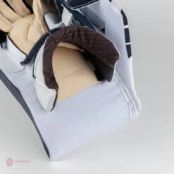 Bauer Supreme 3S Intermediate Goalie Blocker -Bauer Shop bauer blockers bauer supreme 3s intermediate goalie blocker 14231818764354