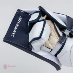 Bauer Supreme 3S Senior Goalie Blocker -Bauer Shop bauer blockers bauer supreme 3s senior goalie blocker 14450330140738