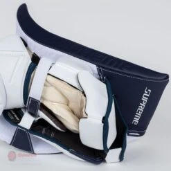 Bauer Supreme 3S Senior Goalie Blocker -Bauer Shop bauer blockers bauer supreme 3s senior goalie blocker 14450330206274