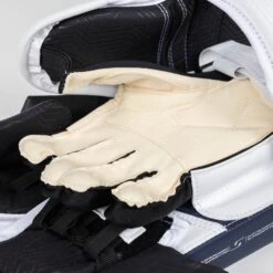 Bauer Supreme M5 Pro Intermediate Goalie Blocker -Bauer Shop bauer blockers bauer supreme m5 pro intermediate goalie blocker 29034402971714