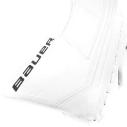 Bauer Supreme M5 Pro Senior Goalie Blocker -Bauer Shop bauer blockers bauer supreme m5 pro senior goalie blocker 29032174157890