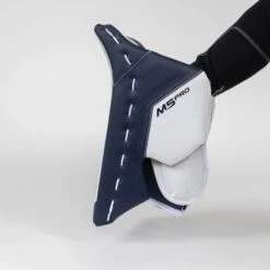 Bauer Supreme M5 Pro Senior Goalie Blocker -Bauer Shop bauer blockers bauer supreme m5 pro senior goalie blocker 29034398384194