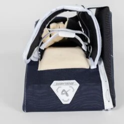 Bauer Supreme M5 Pro Senior Goalie Blocker -Bauer Shop bauer blockers bauer supreme m5 pro senior goalie blocker 29034398515266