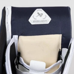 Bauer Supreme M5 Pro Senior Goalie Blocker -Bauer Shop bauer blockers bauer supreme m5 pro senior goalie blocker 29034398548034