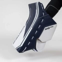 Bauer Supreme M5 Pro Senior Goalie Blocker -Bauer Shop bauer blockers bauer supreme m5 pro senior goalie blocker 29034398679106