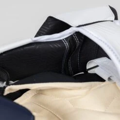 Bauer Supreme M5 Pro Senior Goalie Blocker -Bauer Shop bauer blockers bauer supreme m5 pro senior goalie blocker 29034398777410